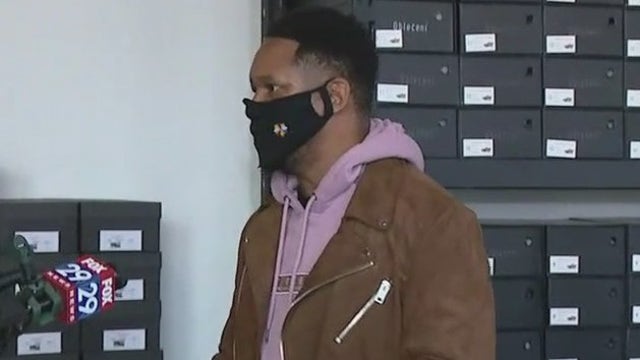 Buying Black: Bungee Oblecini - One man's extraordinary life transformation