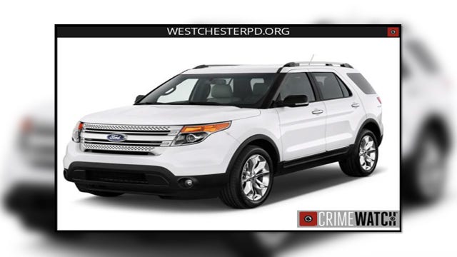 West Chester police alert public after attempted luring of 2 boys in park