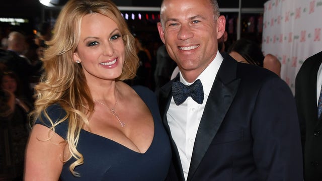 Avenatti's trial over Stormy Daniels book funds set for 2022