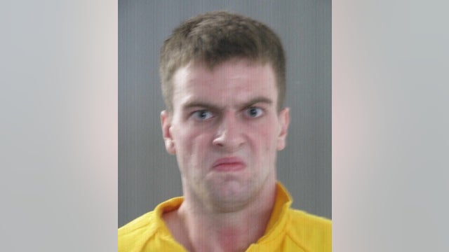 Pennsylvania man pleads guilty to brutal murder of chiropractor