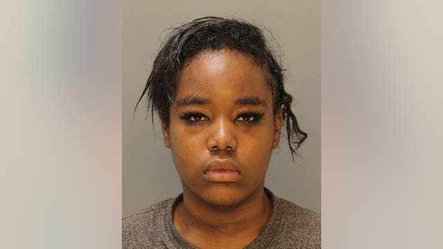 Police: 13-year-old girl missing from West Philadelphia since Jan. 10