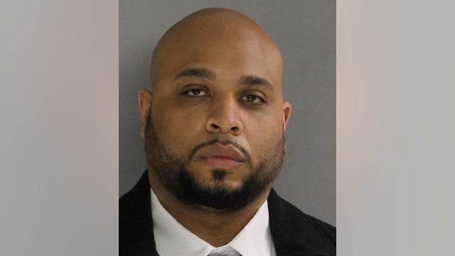 Delaware County school security guard facing sex assault charges, officials say