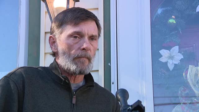 Cape May man charged with unlawful entry following pro-Trump raid on Capitol