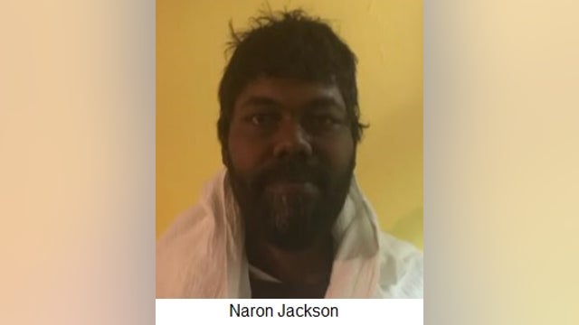 Camden County police searching for missing man