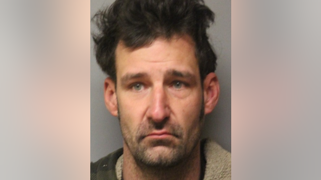 Pennsylvania man arrested after stealing Verizon utility truck, leading police on chase