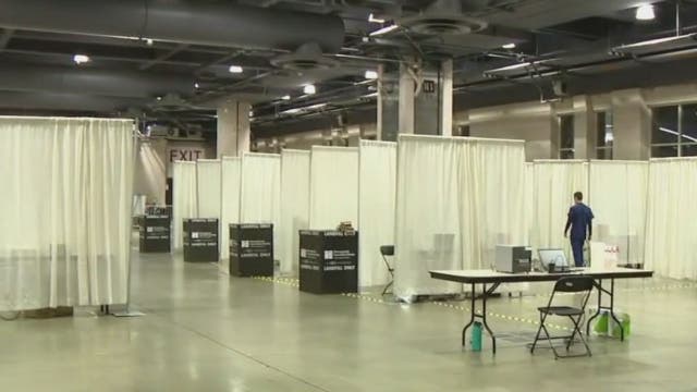 Kenney orders report on city's failed partnership with Philly Fighting COVID, ensures second doses