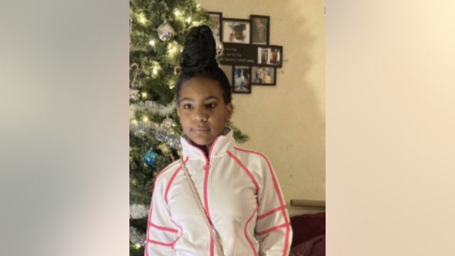 Philadelphia Police searching for missing 11-year-old girl