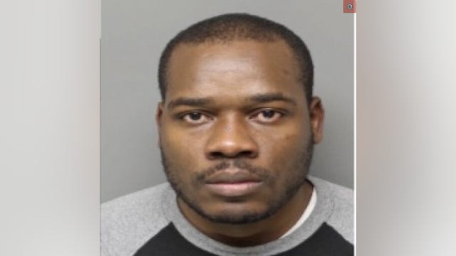 Police: Man wanted for sexual assault of minor in Falls Township