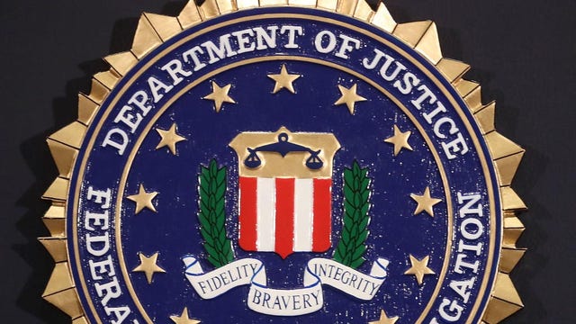 Top US national security agencies say hack of federal departments 'likely Russian in origin'