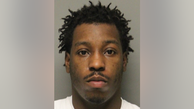 Police make arrest in fatal shooting of 21-year-old man