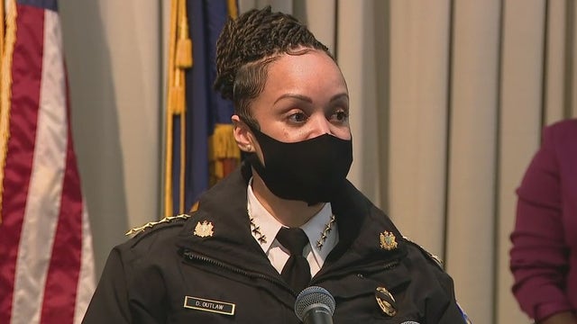 Security heightened across Philadelphia ahead of Inauguration Day