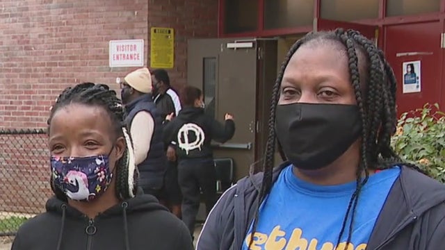 Founder of Empowering Single Moms, Inc. helping women with independence and building a future