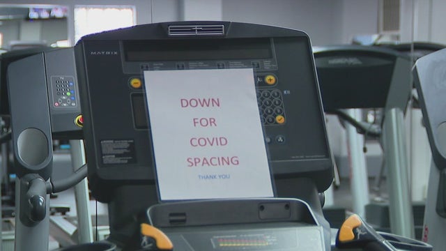 Philadelphia announces COVID-19 restaurant and gym relief program