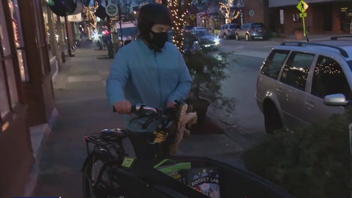 Borough of Collingswood launches free delivery service supporting small businesses - Vimarsana News