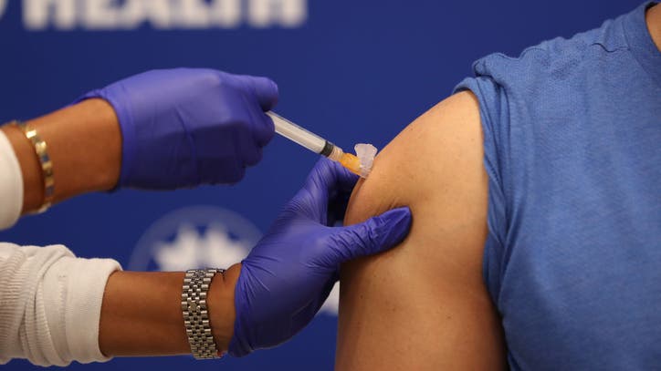 Thousands of volunteers got a placebo; Should they now receive the COVID-19 vaccine? - Vimarsana News