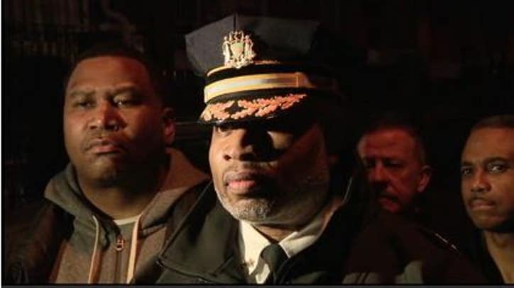 First Deputy Commissioner Melvin Singleton to retire due to health issue - Vimarsana News