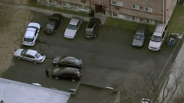 Police identify man, woman found fatally shot inside Bustleton apartment - Vimarsana News