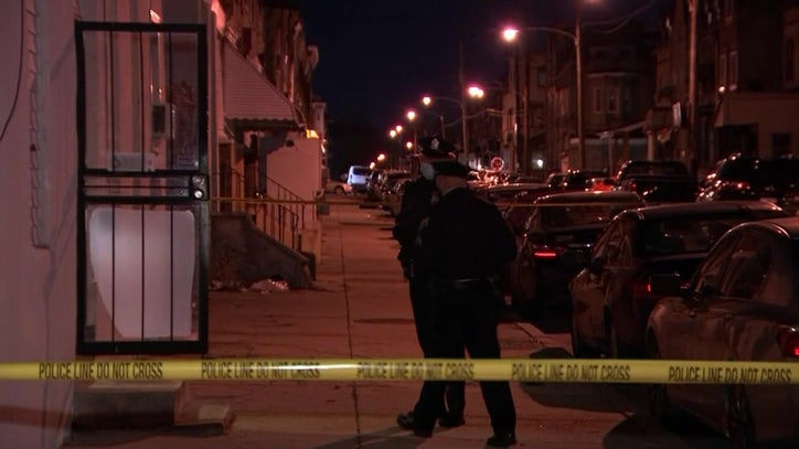 Man found shot in the head inside apartment in West Philadelphia, police say - Vimarsana News