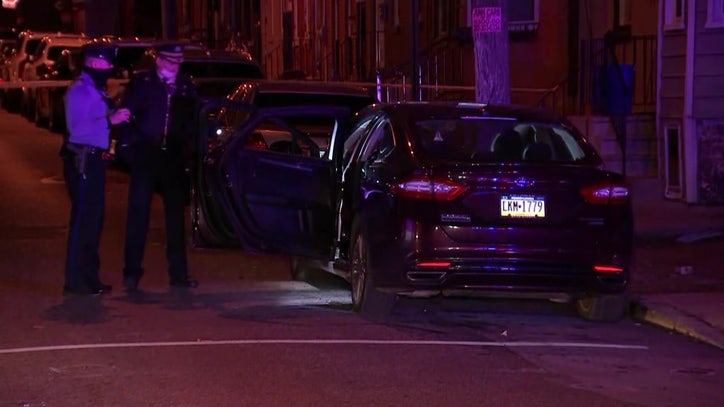 Police: 3 found shot multiple times inside car in Mantua - Vimarsana News