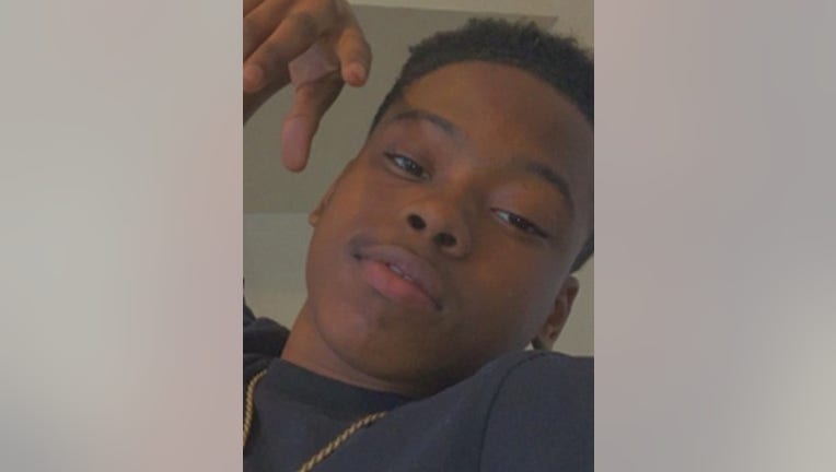 16 Year Old Boy Reported Missing From Kingsessing Has Not Been Seen Since Christmas Eve