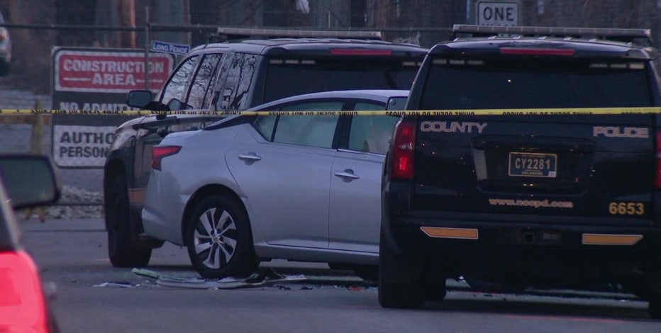 Police: Driver shot and killed by officers during pursuit in Wilmington