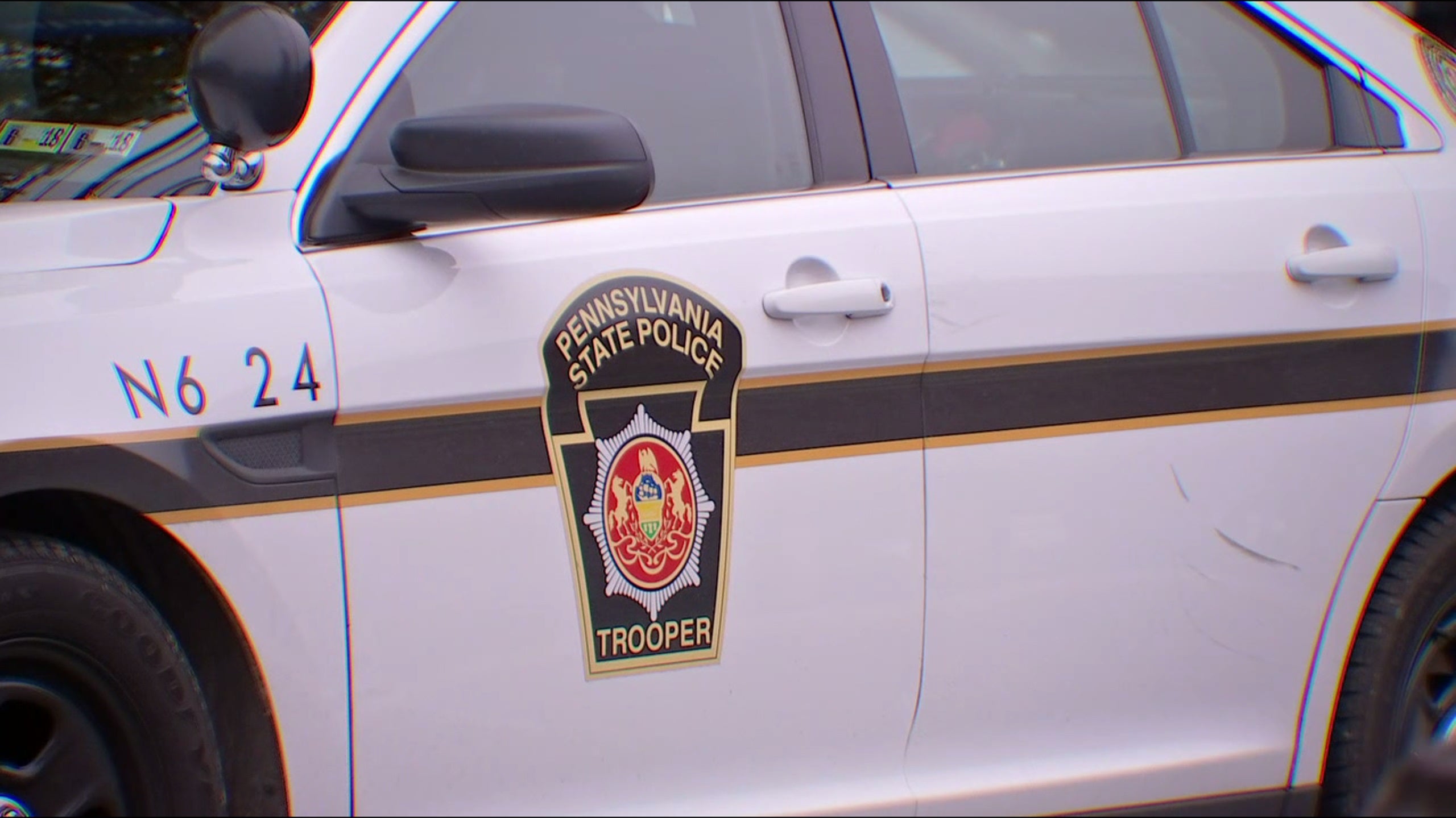 Man shot by police during domestic incident in Lehigh Township