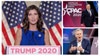 CPAC 2021: Mike Pompeo, Gov. Kristi Noem highlight Saturday's list of speakers