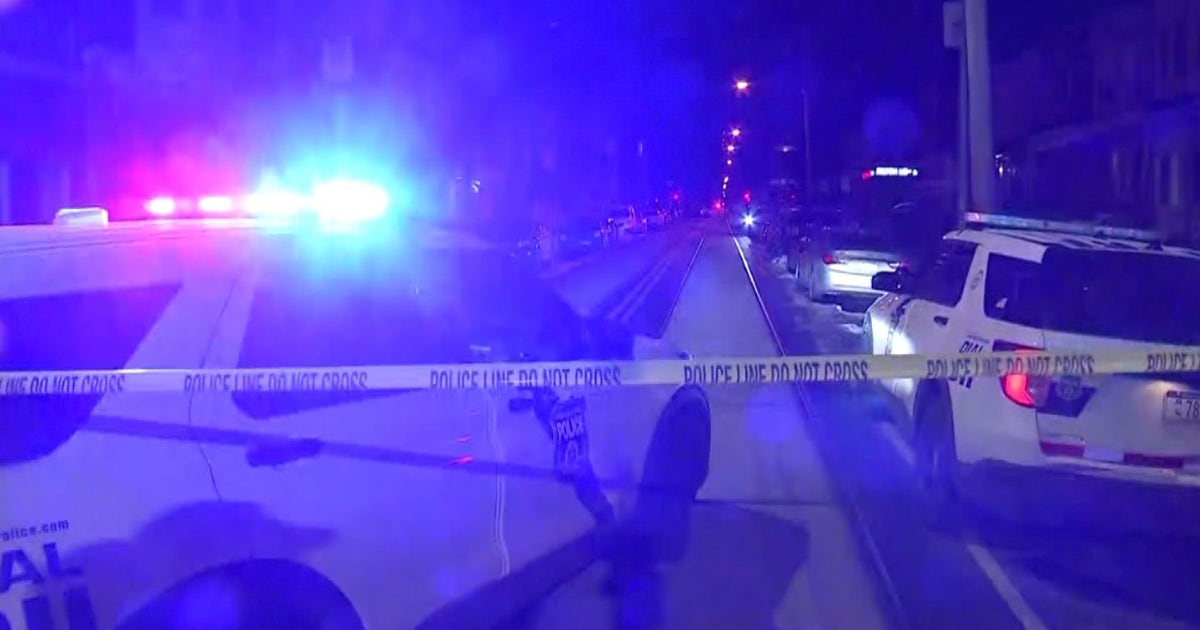 Police investigate triple shooting that left 1 dead in West ...