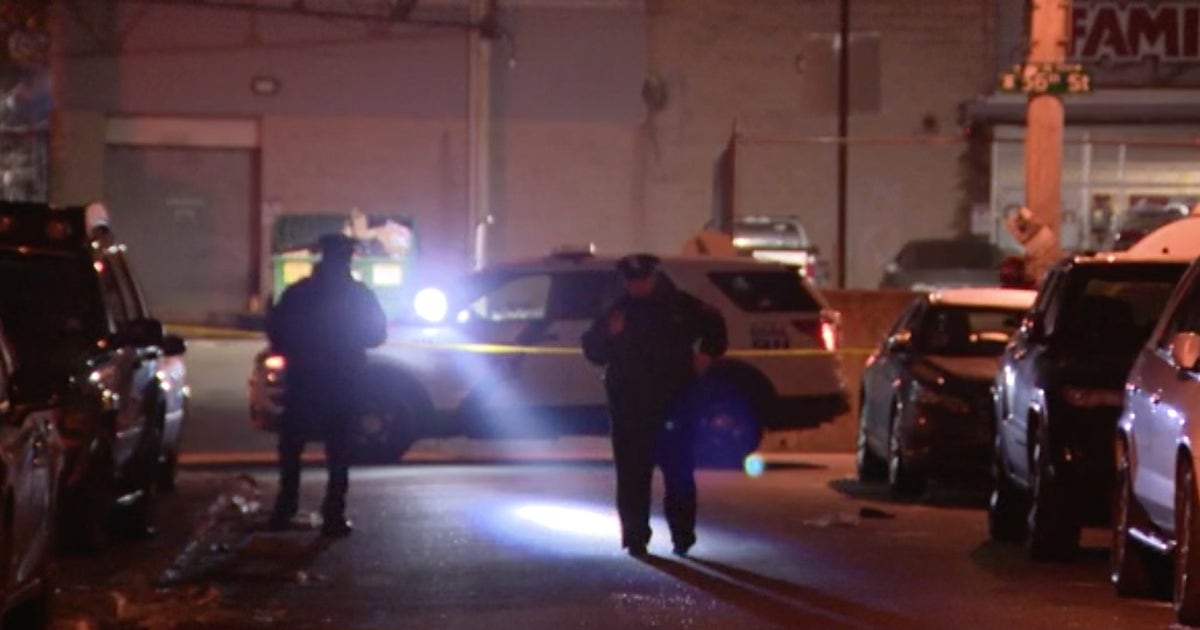Police: Woman shot in head trying to break up fight in Overbrook | FOX ...