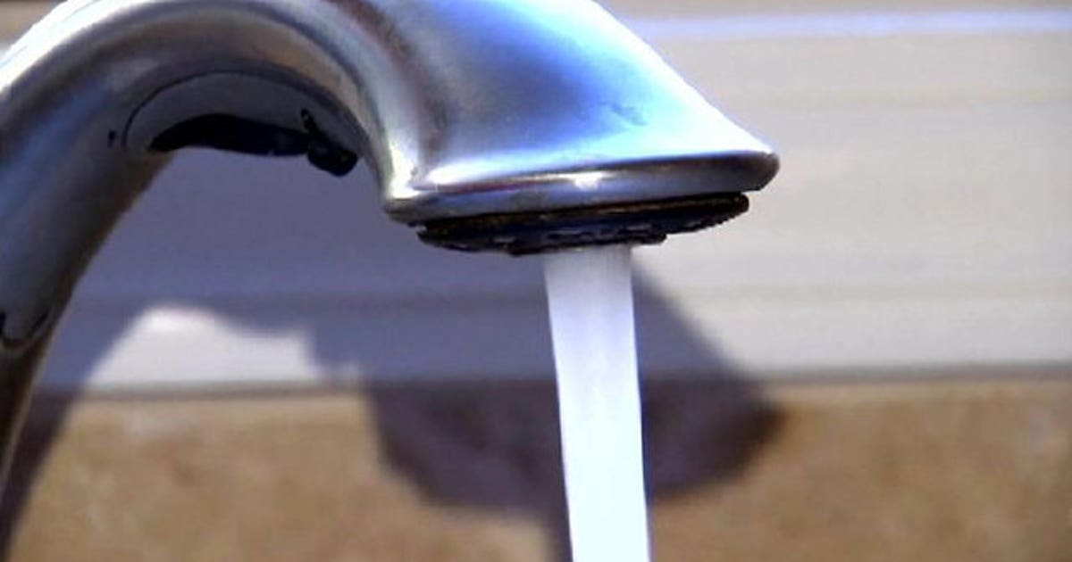 Cape May, Woodbine water systems hit by cyberattack; officials say drinking water safe