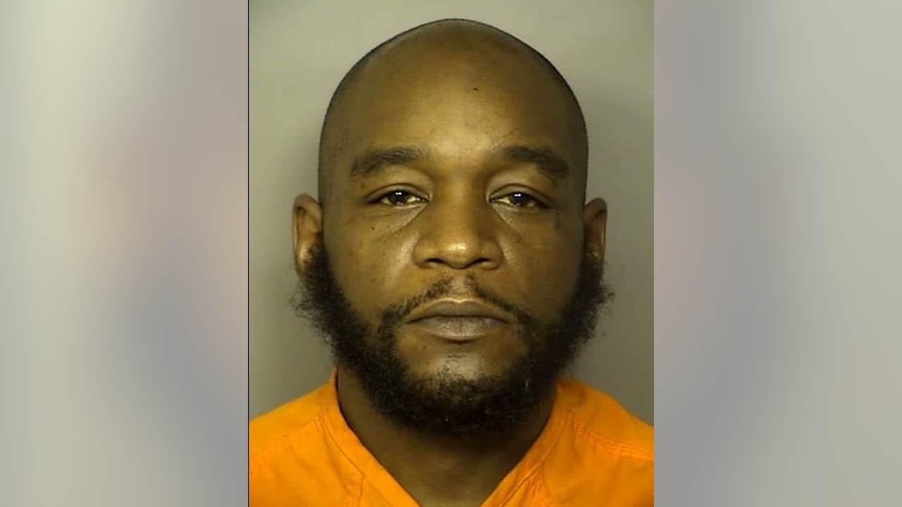 Chester murder suspect arrested in South Carolina