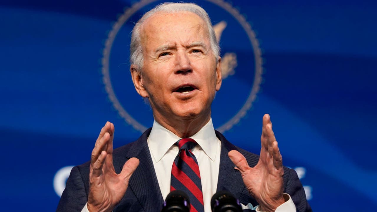 President Joe Biden visits Pfizer plant in Portage, Michigan President Joe Biden visits Pfizer plant in Portage, Michigan