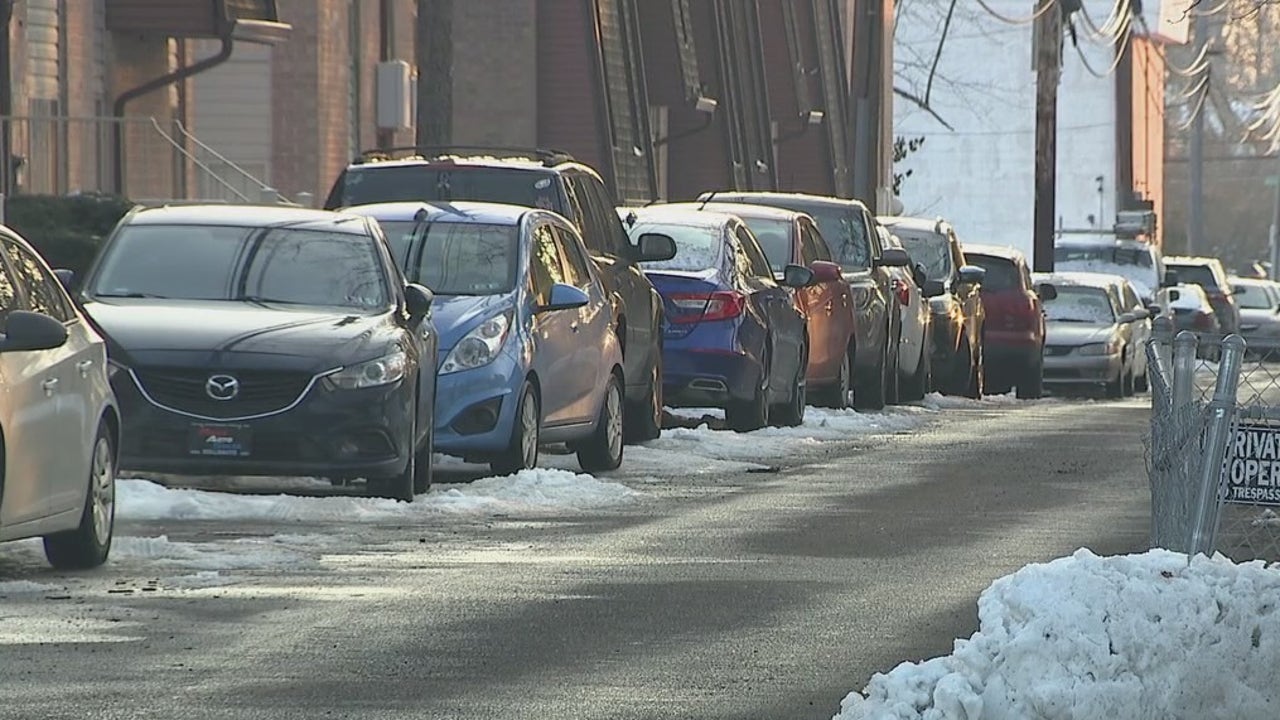 Carjackings On The Rise Across Philadelphia | FOX 29 Philadelphia