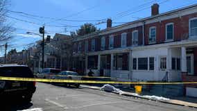 Prosecutors: Man found fatally shot inside home in Trenton