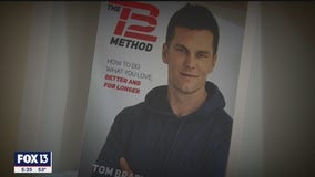 At 43, Tom Brady still re-writing NFL history