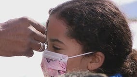 Ash Wednesday is modified across the Delaware Valley for the pandemic