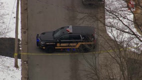 Police: Two men found dead inside vehicle in New Castle County