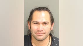 Former MLB player Johnny Damon arrested for DUI in Central Florida