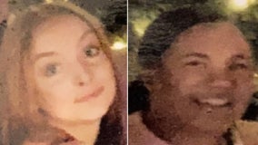 2 teenage girls reported missing from Doylestown not seen in nearly a week