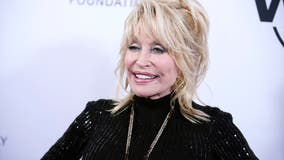 Dolly Parton says faith compelled her COVID-19 research donation, and she won't jump line to get vaccine