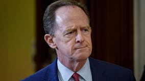 Amid growing backlash, Pennsylvania GOP may censure Sen. Toomey