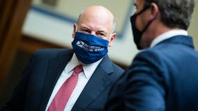 House requests briefing from postmaster general about ‘alarmingly high’ COVID-19 infections among USPS workers