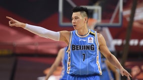 Ex-Knicks star Jeremy Lin speaks out against racism toward Asian community