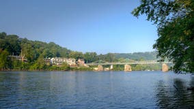 Agency permanently bans fracking near Delaware River