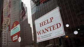 'I am optimistic now': Post-pandemic hiring could rebound quickly