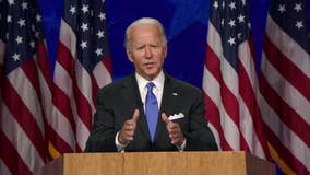 Biden releases statement after Senate acquits Trump in US Capitol riot