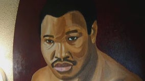 Black History Month: Former Heavyweight Champion Larry Holmes talks about his legendary career