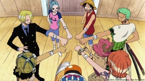 Stream ‘One Piece’ for free: Toei Animation deal brings classic anime to Tubi