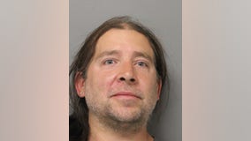 Police: Man held BB gun to head of girl, 8, during dispute