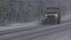 How much snow did we get? Here are the Feb. 10-11 snow totals from across the Delaware Valley